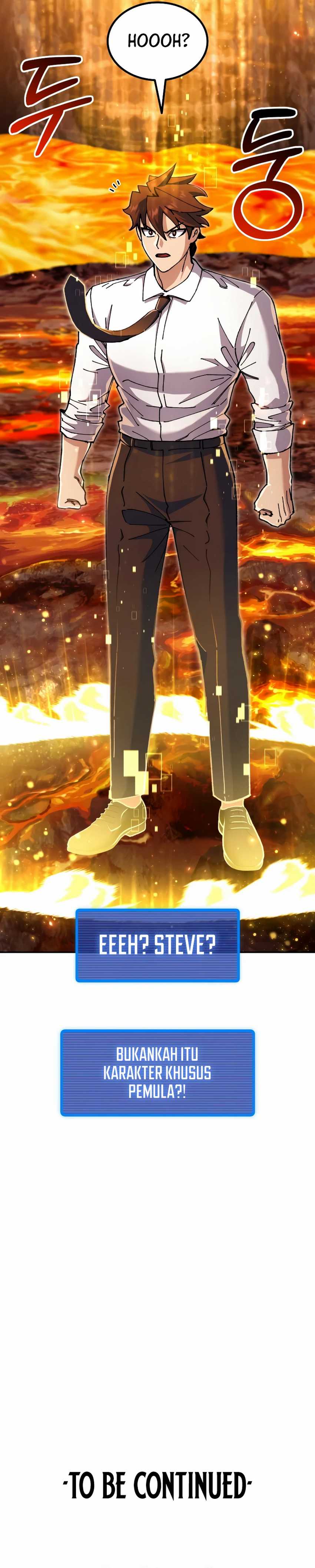 I Regressed, but the World didn’t End Chapter 04 Image 83