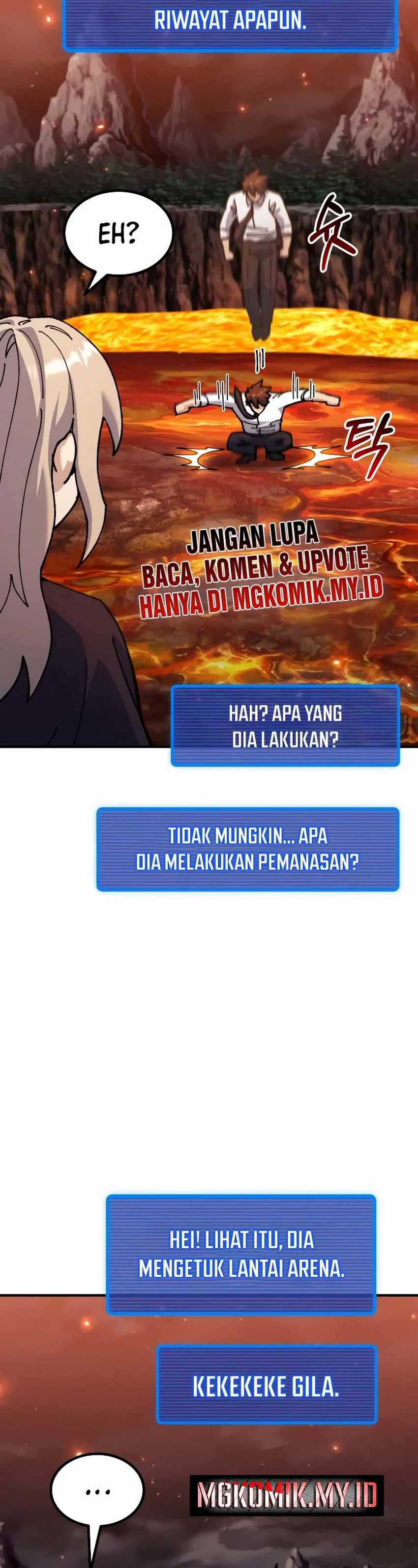 I Regressed, but the World didn’t End Chapter 05 Image 2