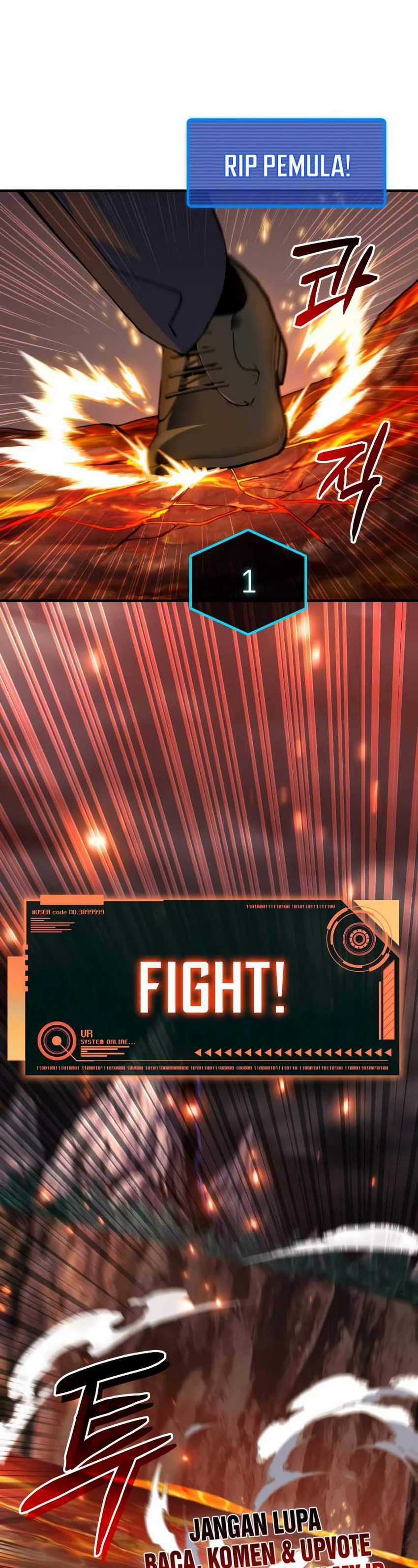 I Regressed, but the World didn’t End Chapter 05 Image 7