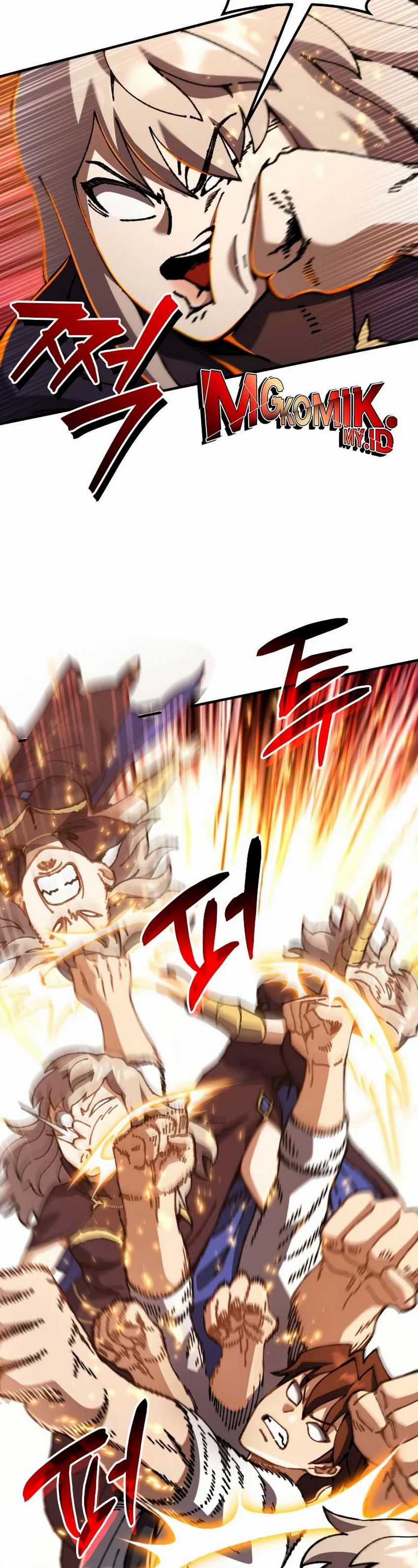 I Regressed, but the World didn’t End Chapter 05 Image 11