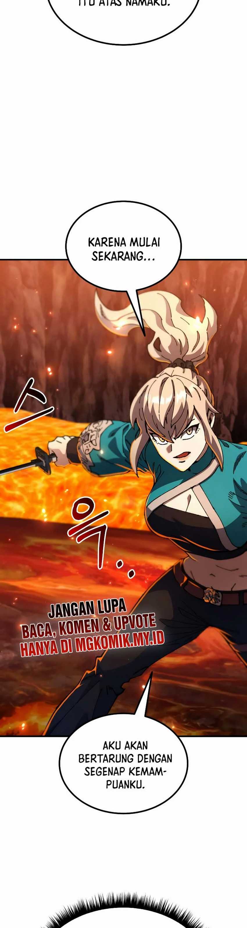 I Regressed, but the World didn’t End Chapter 05 Image 23