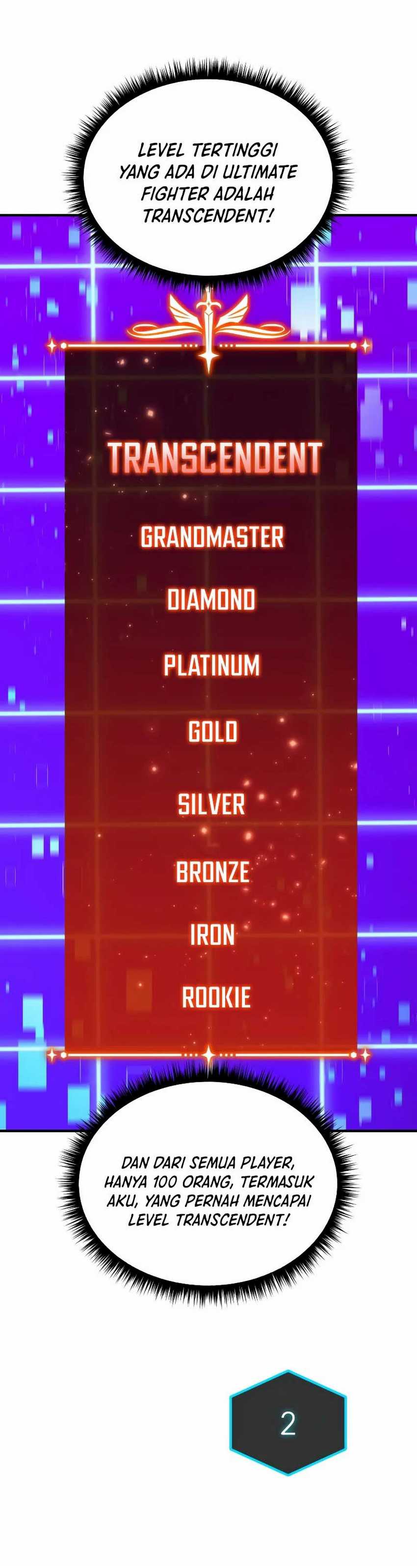 I Regressed, but the World didn’t End Chapter 05 Image 25