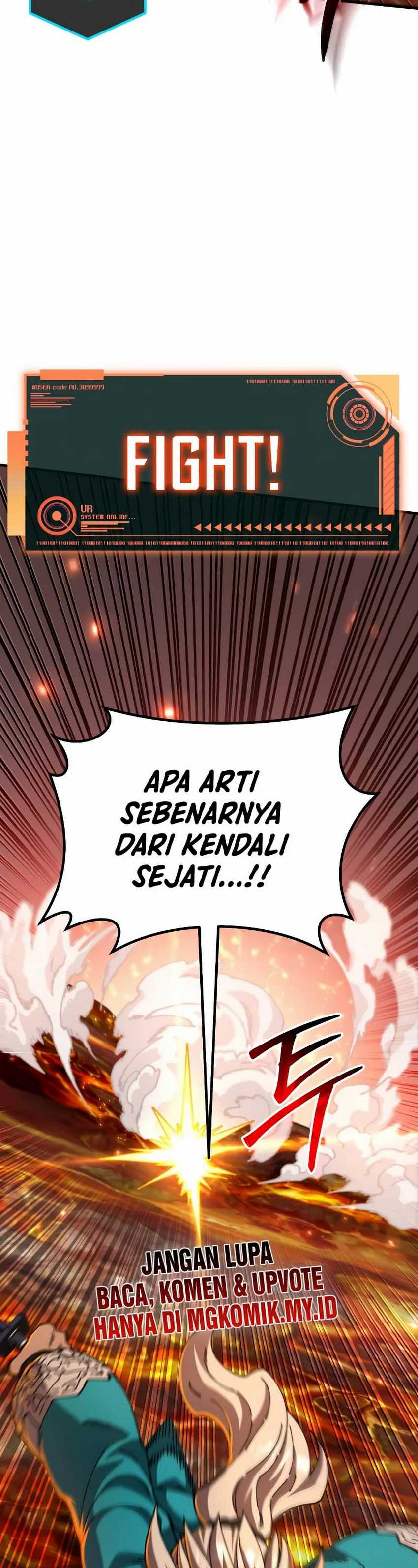 I Regressed, but the World didn’t End Chapter 05 Image 27