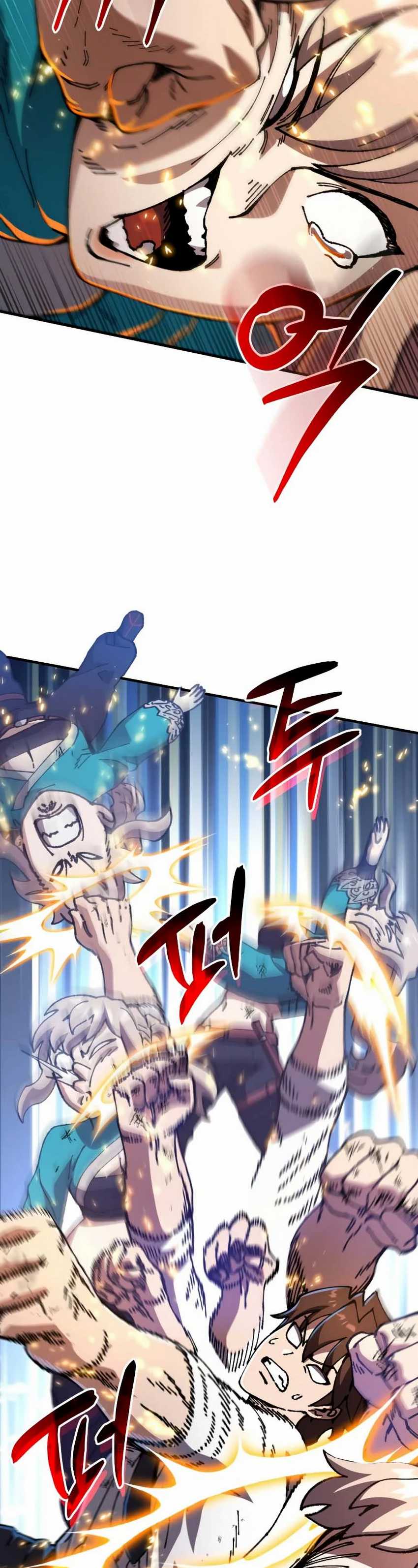 I Regressed, but the World didn’t End Chapter 05 Image 32