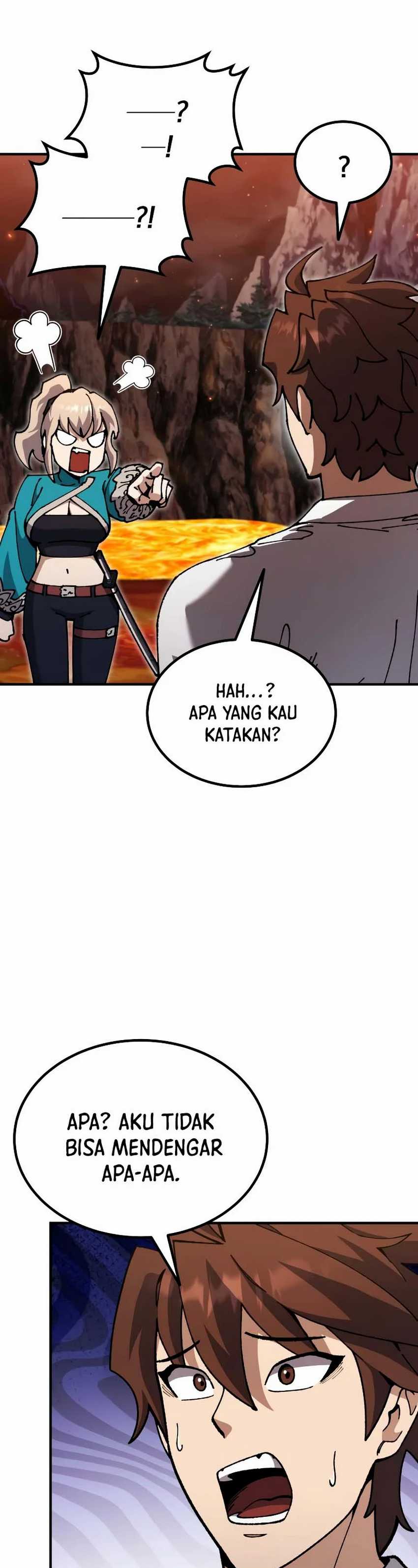 I Regressed, but the World didn’t End Chapter 05 Image 42