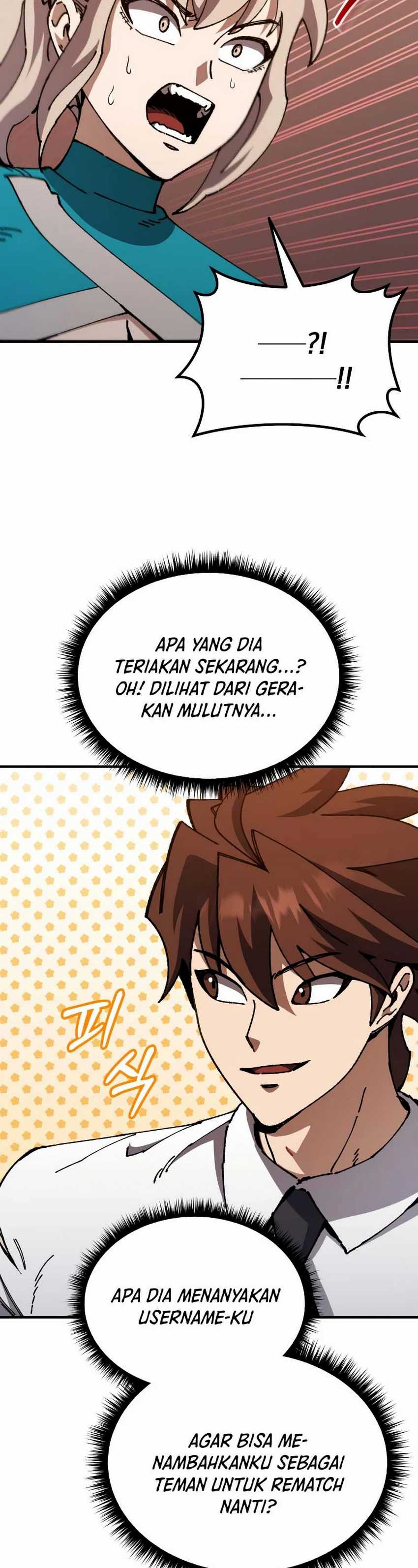 I Regressed, but the World didn’t End Chapter 05 Image 47