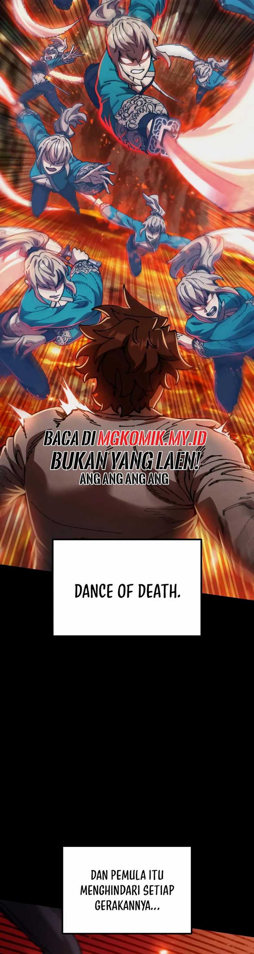 I Regressed, but the World didn’t End Chapter 05 Image 56