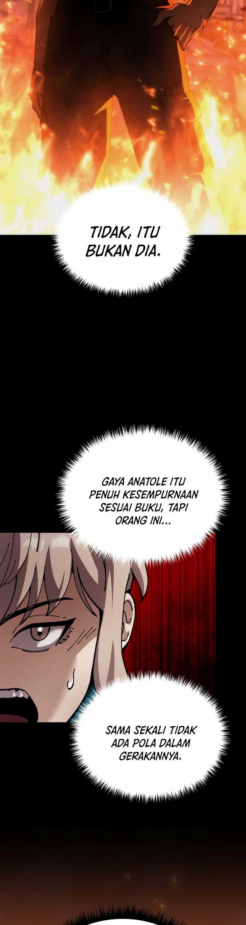 I Regressed, but the World didn’t End Chapter 05 Image 61