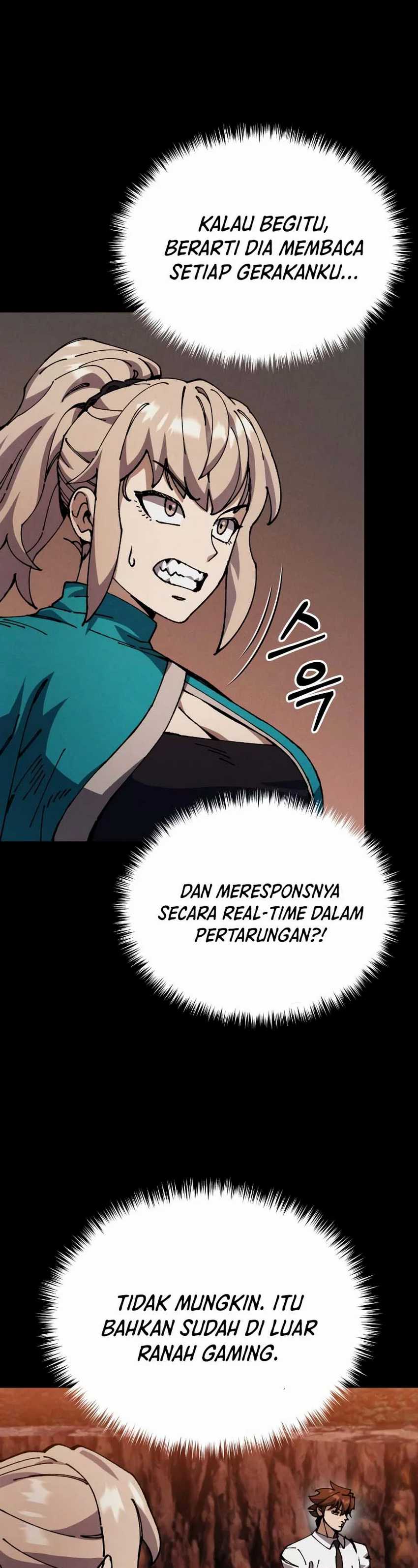 I Regressed, but the World didn’t End Chapter 05 Image 63