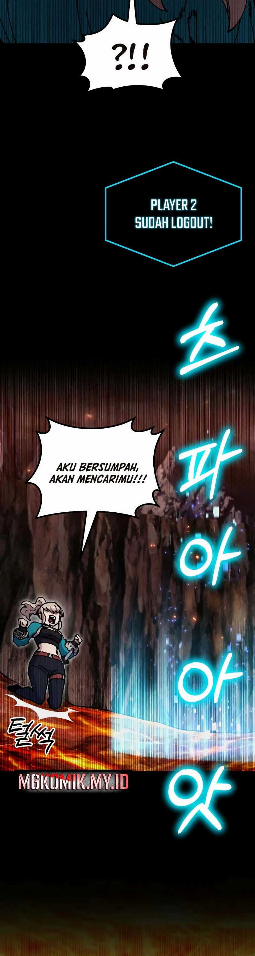 I Regressed, but the World didn’t End Chapter 05 Image 71