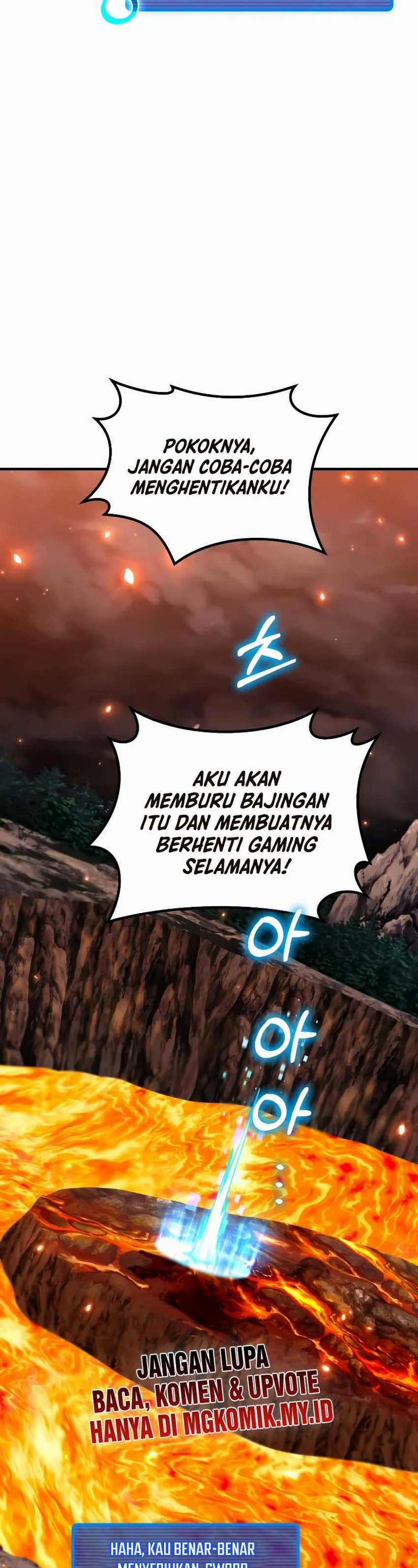 I Regressed, but the World didn’t End Chapter 05 Image 73