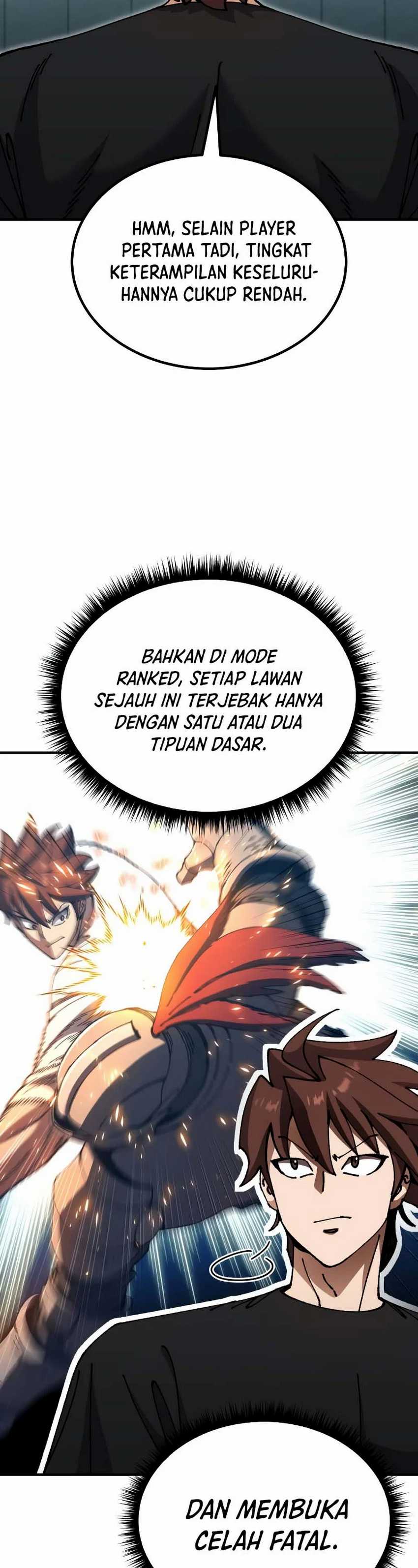 I Regressed, but the World didn’t End Chapter 05 Image 77