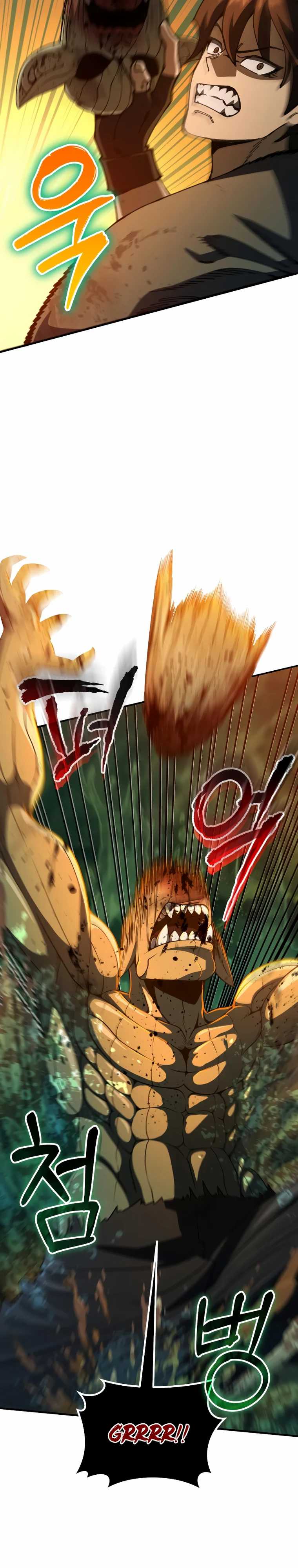 I Regressed, but the World didn’t End Chapter 06 Image 10