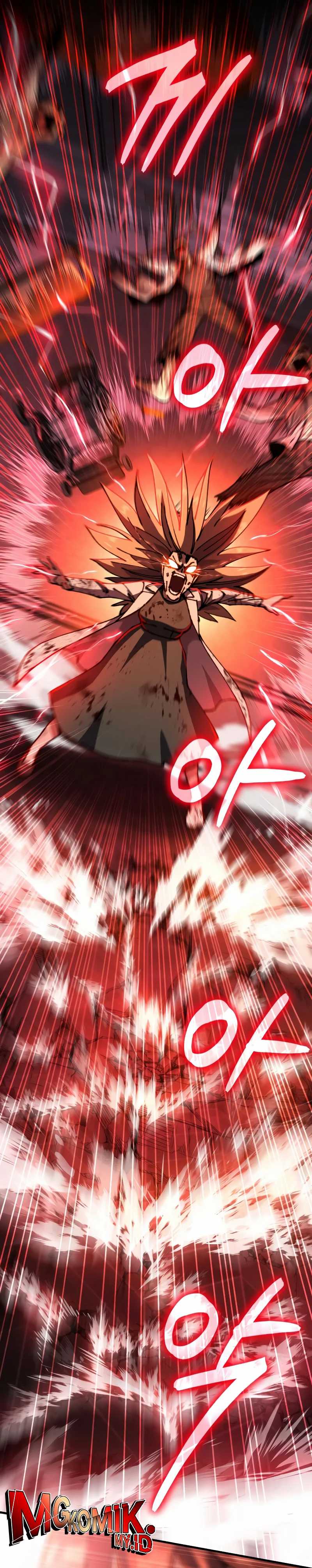 I Regressed, but the World didn’t End Chapter 07 Image 8