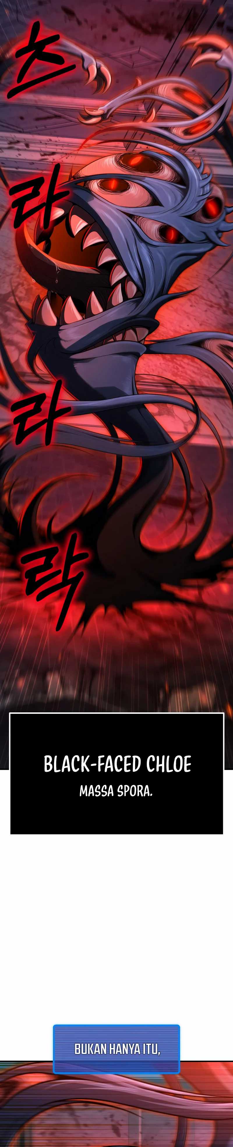 I Regressed, but the World didn’t End Chapter 07 Image 16