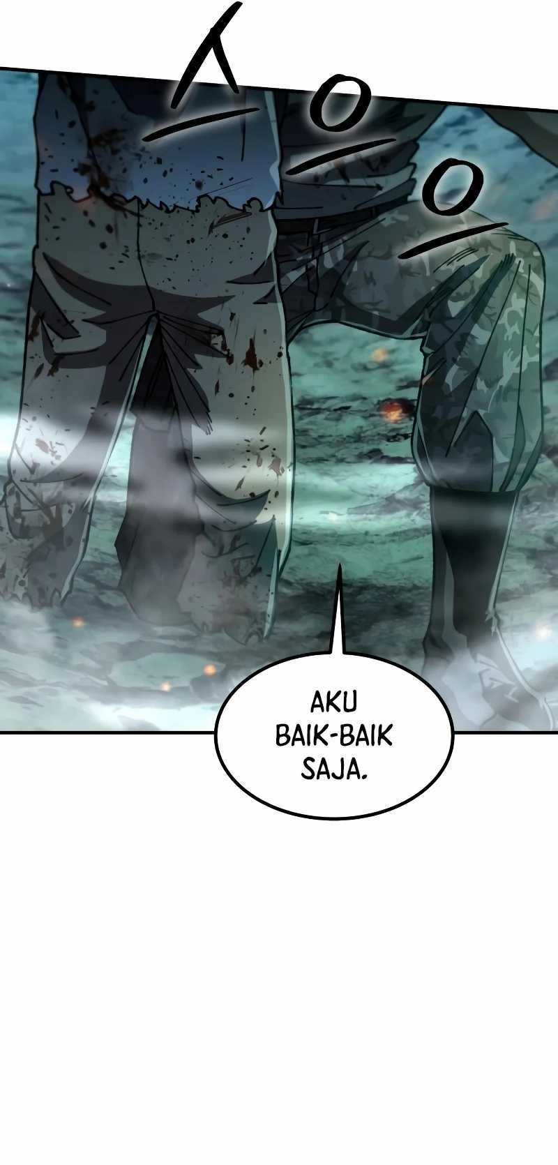 I Regressed, but the World didn’t End Chapter 07 Image 39