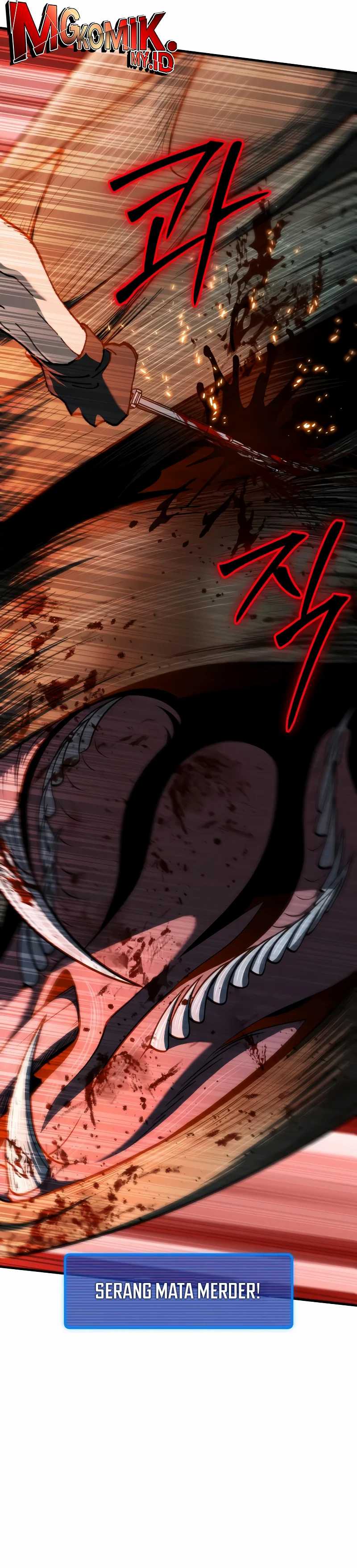 I Regressed, but the World didn’t End Chapter 07 Image 43