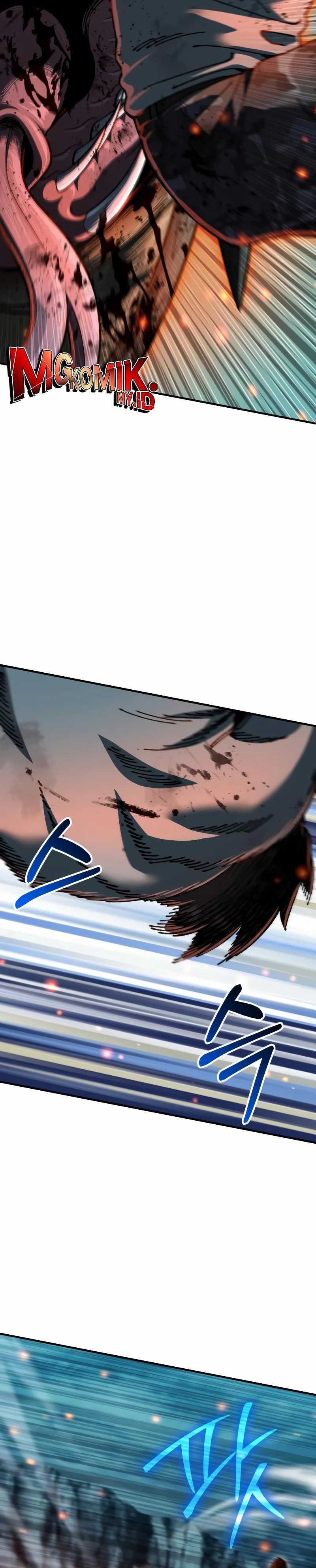 I Regressed, but the World didn’t End Chapter 07 Image 45