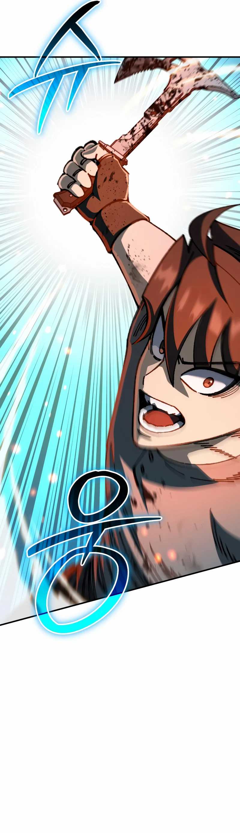 I Regressed, but the World didn’t End Chapter 07 Image 47