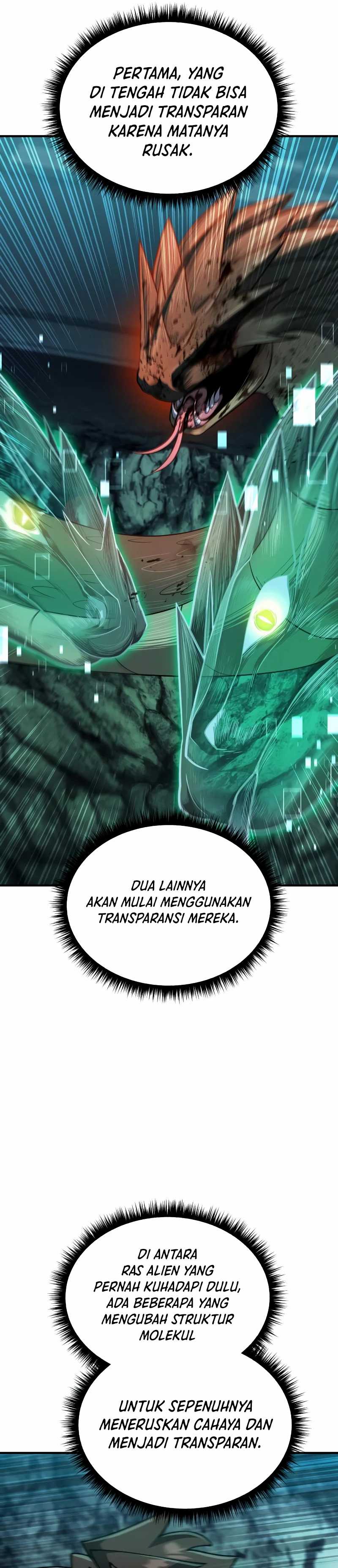 I Regressed, but the World didn’t End Chapter 07 Image 55