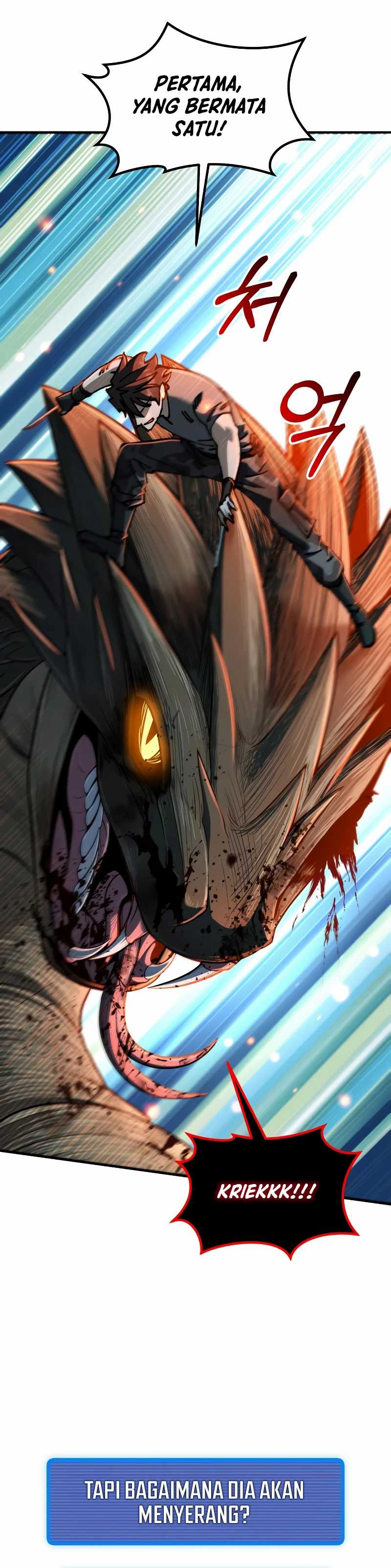 I Regressed, but the World didn’t End Chapter 07 Image 60