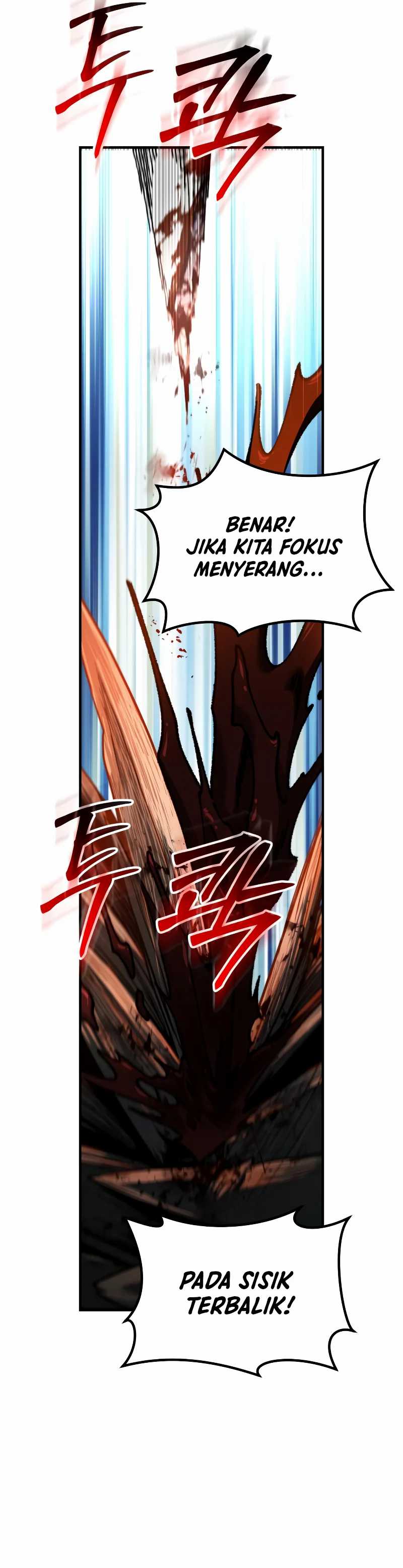 I Regressed, but the World didn’t End Chapter 07 Image 63