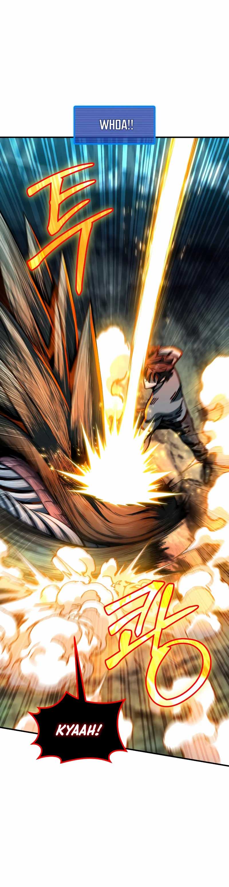 I Regressed, but the World didn’t End Chapter 07 Image 68