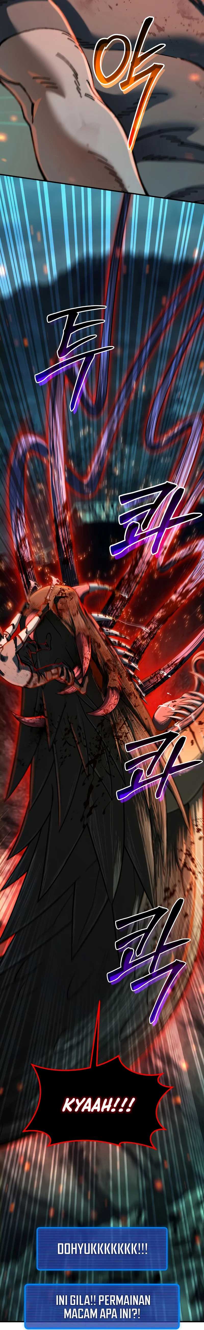 I Regressed, but the World didn’t End Chapter 07 Image 70