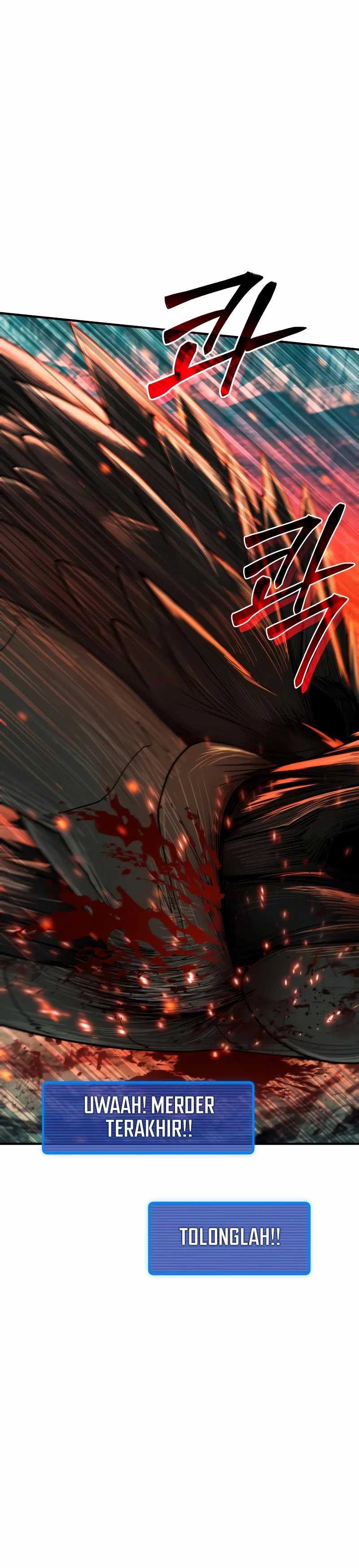 I Regressed, but the World didn’t End Chapter 07 Image 72