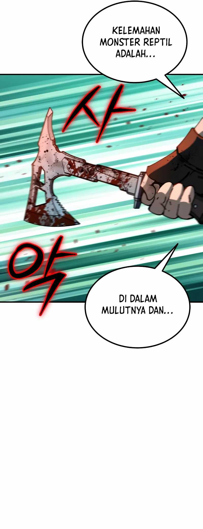 I Regressed, but the World didn’t End Chapter 07 Image 73