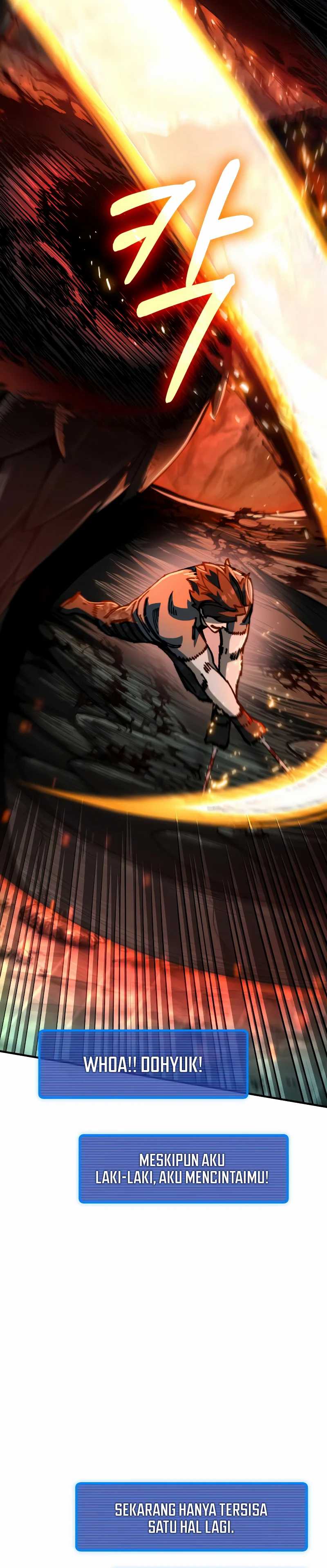 I Regressed, but the World didn’t End Chapter 07 Image 76