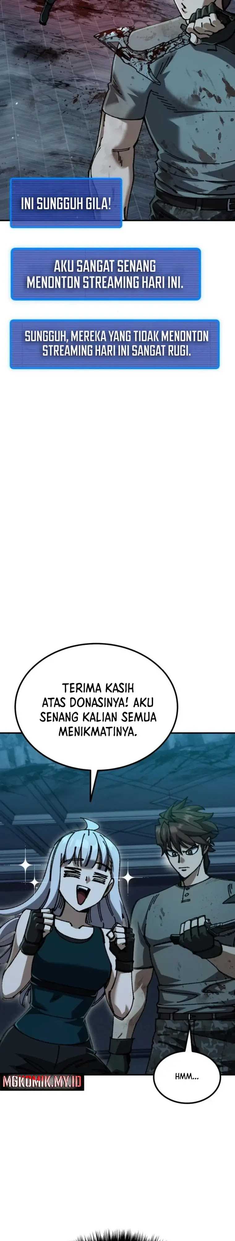 I Regressed, but the World didn’t End Chapter 08 Image 2