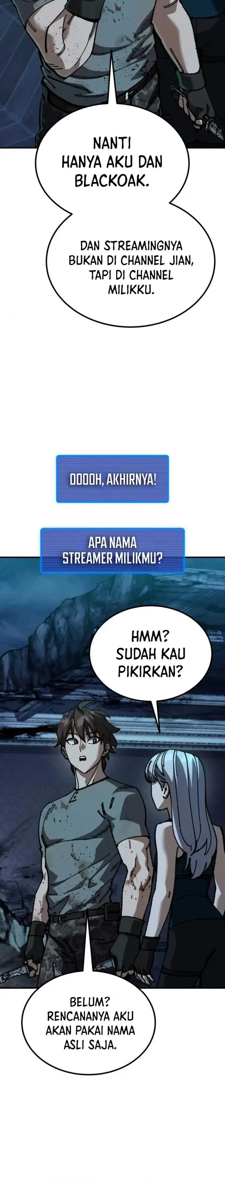 I Regressed, but the World didn’t End Chapter 08 Image 8