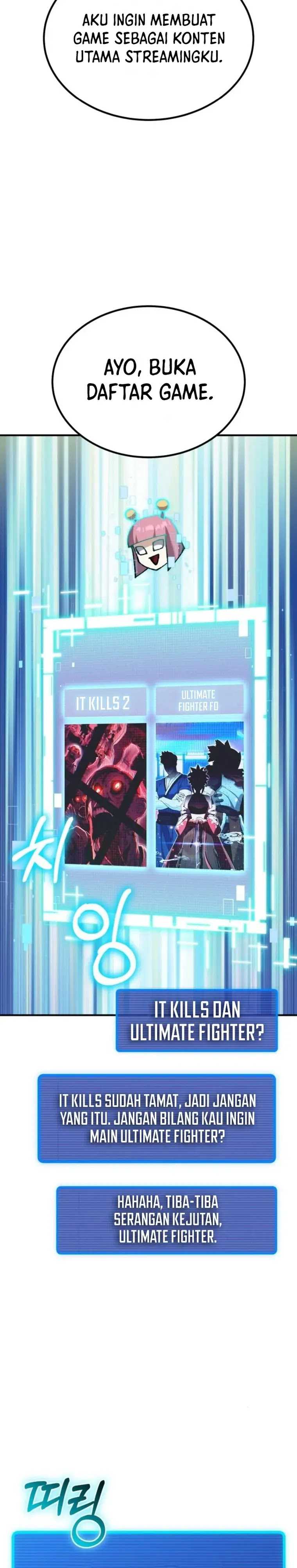 I Regressed, but the World didn’t End Chapter 08 Image 35