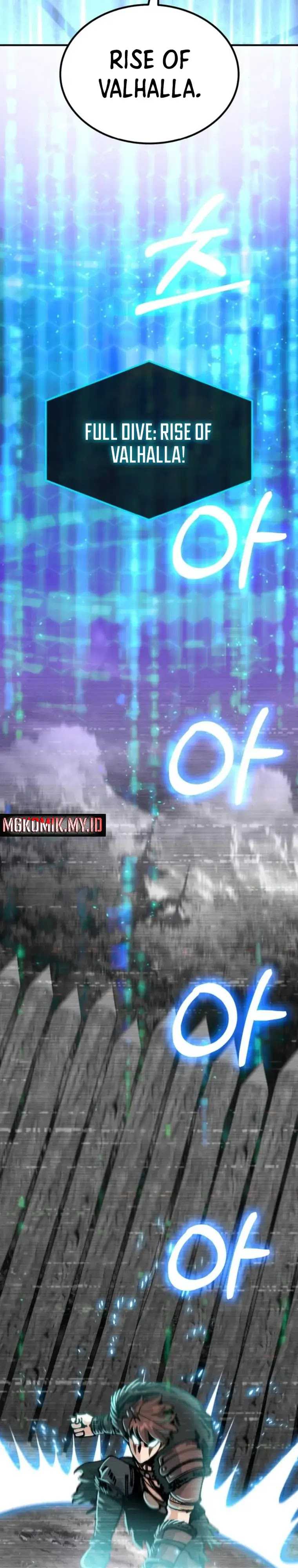 I Regressed, but the World didn’t End Chapter 08 Image 41