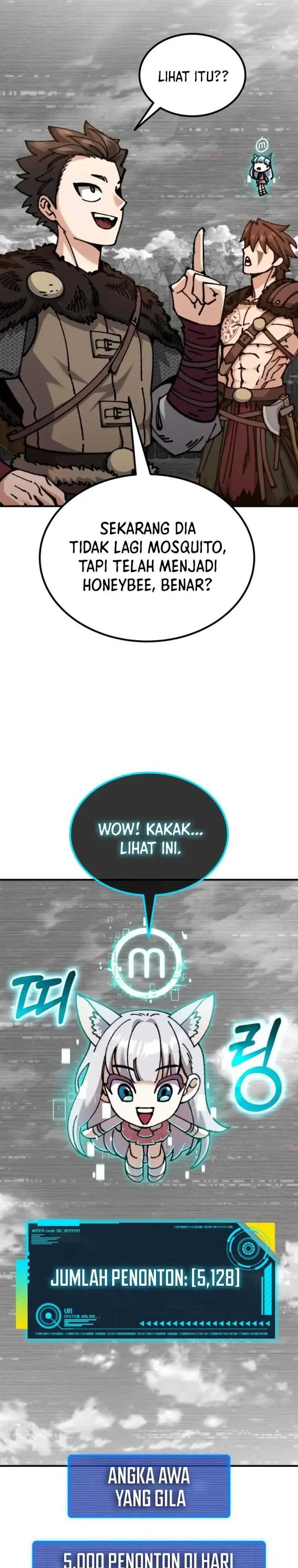 I Regressed, but the World didn’t End Chapter 08 Image 48