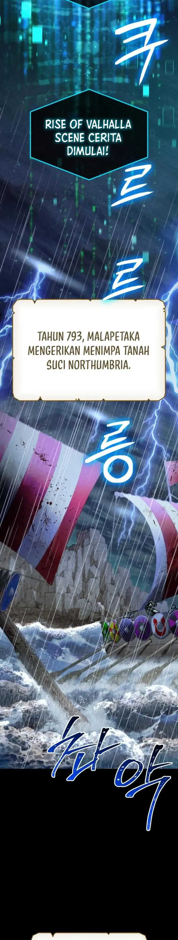 I Regressed, but the World didn’t End Chapter 08 Image 51