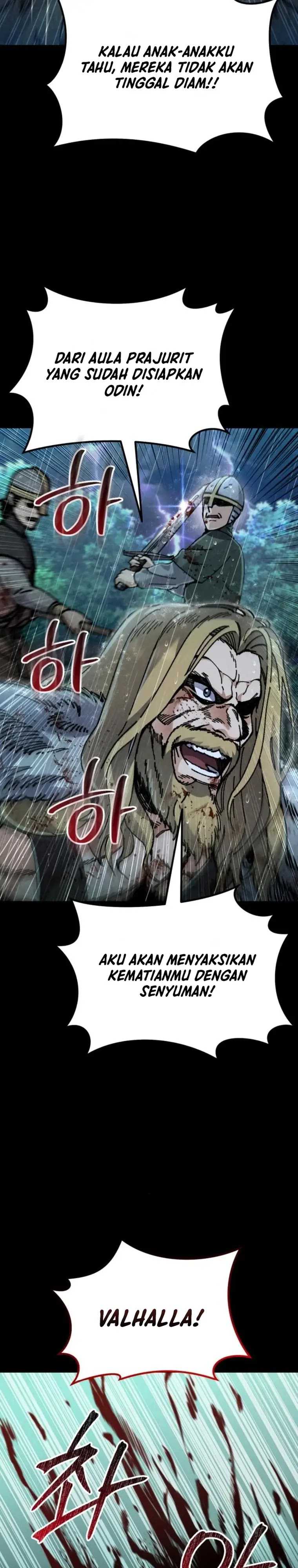 I Regressed, but the World didn’t End Chapter 08 Image 54