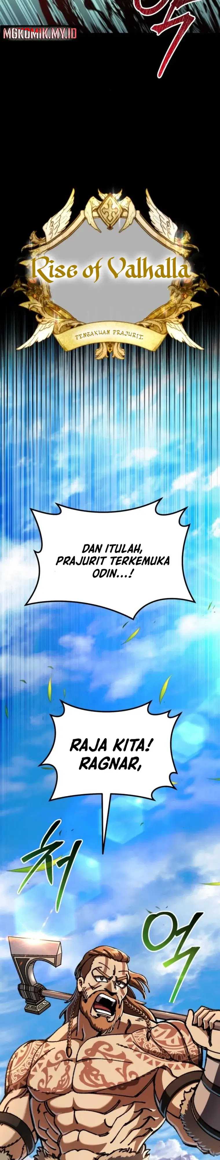 I Regressed, but the World didn’t End Chapter 08 Image 55