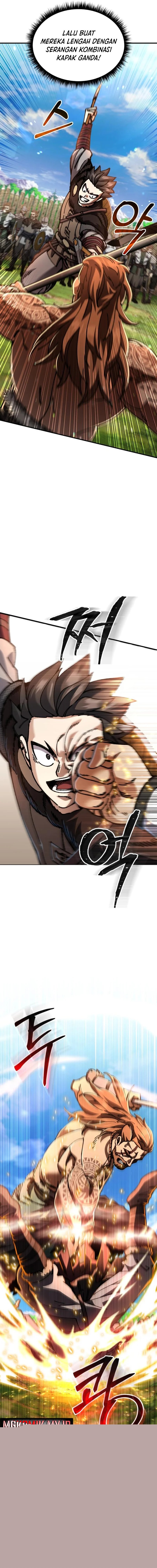 I Regressed, but the World didn’t End Chapter 09 Image 2