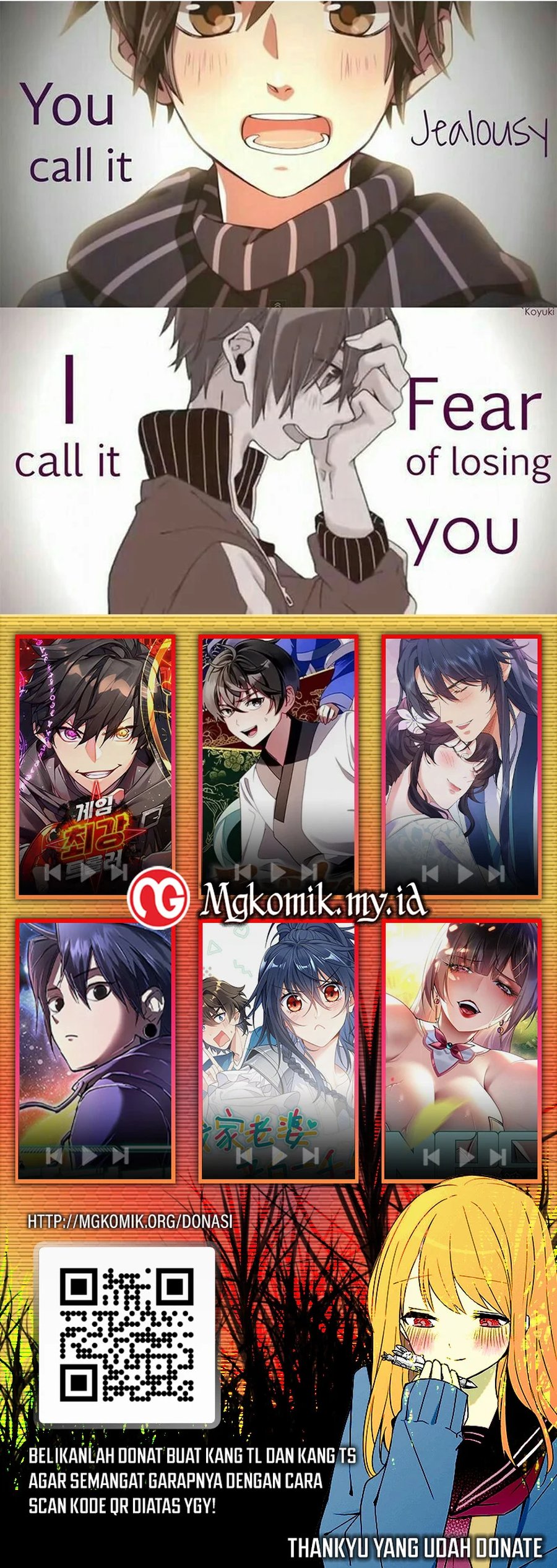 I Regressed, but the World didn’t End Chapter 09 Image 18