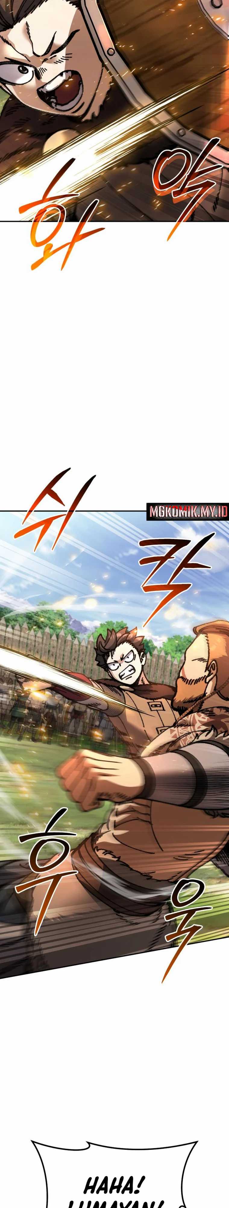 I Regressed, but the World didn’t End Chapter 10 Image 6