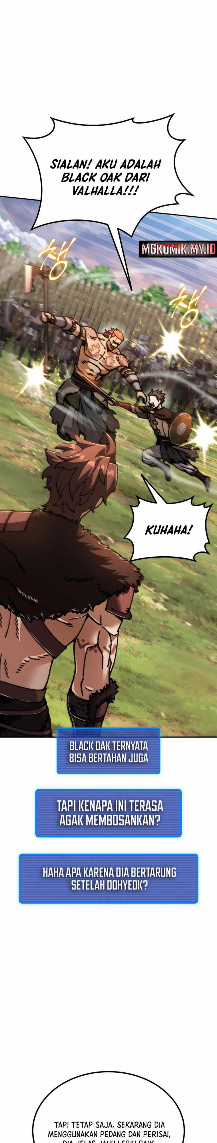 I Regressed, but the World didn’t End Chapter 10 Image 8