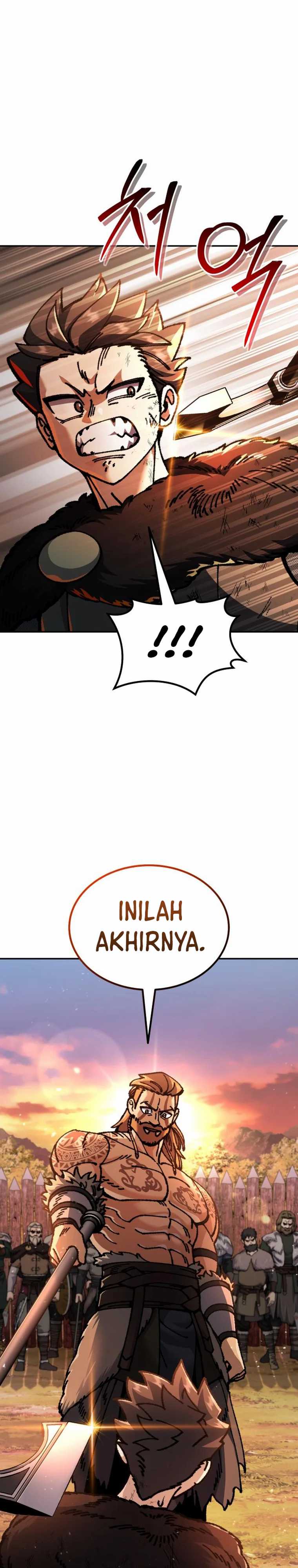 I Regressed, but the World didn’t End Chapter 10 Image 10