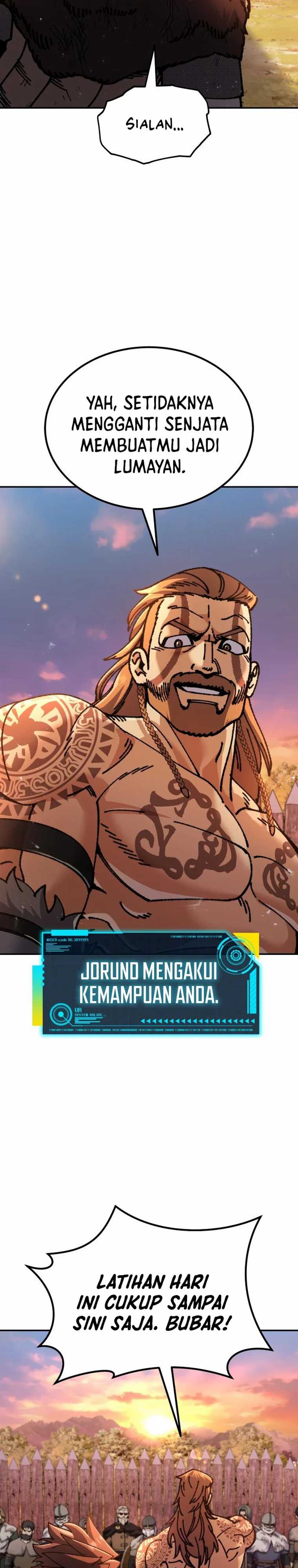 I Regressed, but the World didn’t End Chapter 10 Image 11