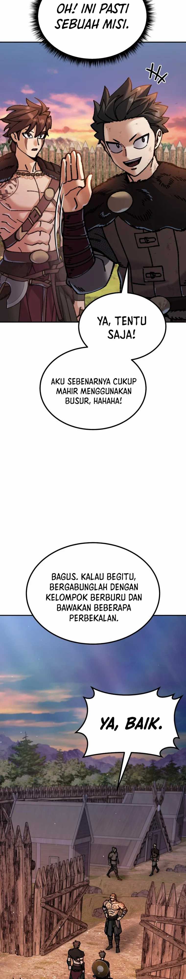 I Regressed, but the World didn’t End Chapter 10 Image 13