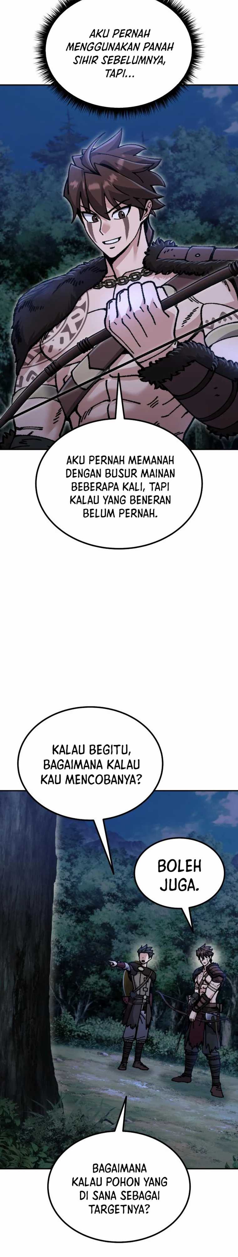 I Regressed, but the World didn’t End Chapter 10 Image 16