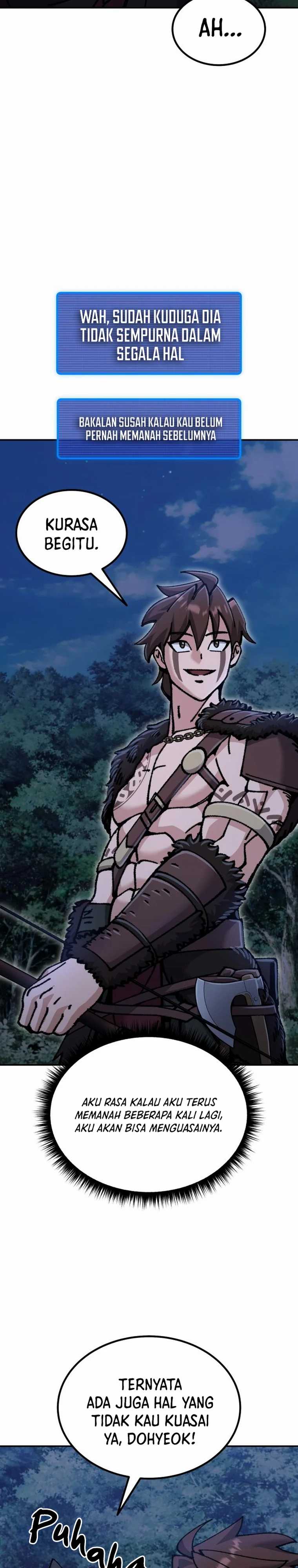 I Regressed, but the World didn’t End Chapter 10 Image 19