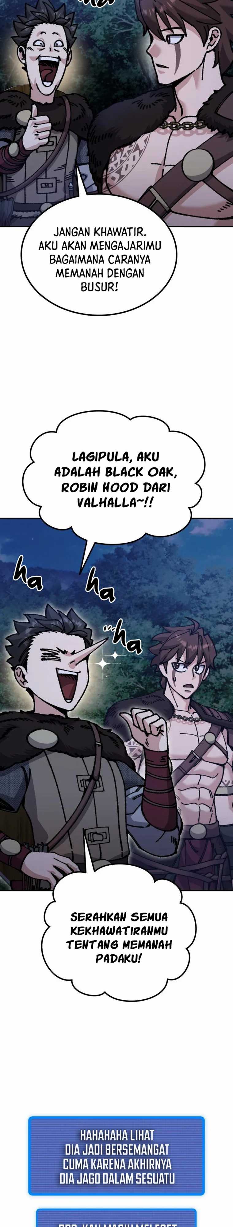 I Regressed, but the World didn’t End Chapter 10 Image 20