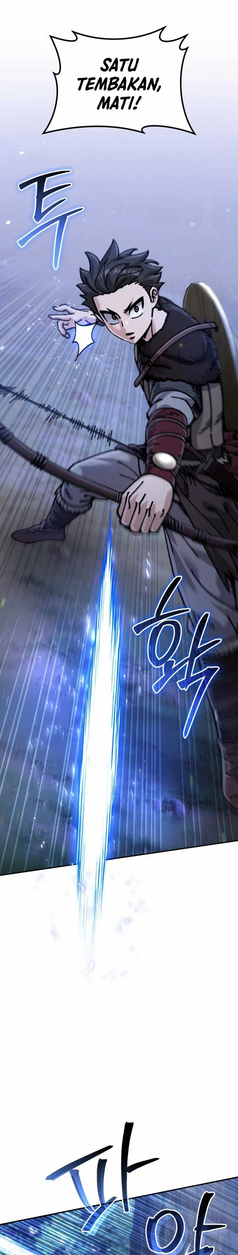 I Regressed, but the World didn’t End Chapter 10 Image 23